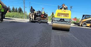 Best Asphalt Driveway Installation  in Prague, OK